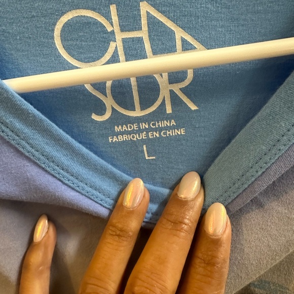 NWT Chaser Men’s Shirt - Picture 3 of 4